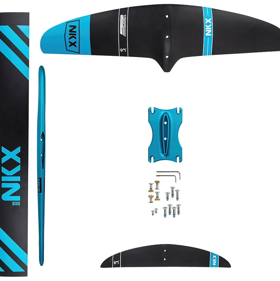 NKX Drifter V2 Hydrofoil