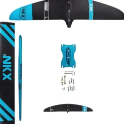 NKX Drifter V2 Hydrofoil