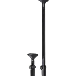 NKX Dropbomb Fiberglass / Nylon SUP Paddle
