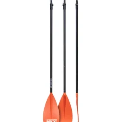 NKX Dropbomb Fiberglass / Nylon SUP Paddle