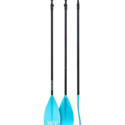 NKX Dropbomb Fiberglass / Nylon SUP Paddle