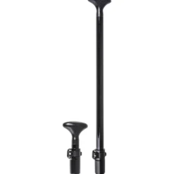 NKX Dropbomb Fiberglass / Nylon SUP Paddle