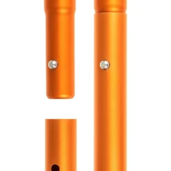 NKX Element Aluminum SUP Paddle 3-Piece
