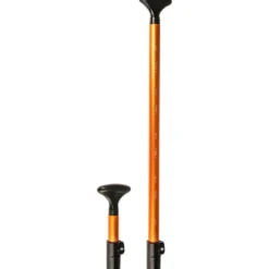 NKX Element Aluminum SUP Paddle 3-Piece