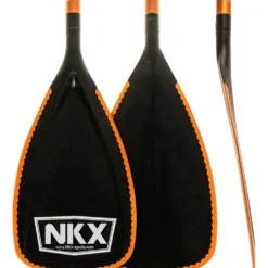 NKX Element Aluminum SUP Paddle 3-Piece