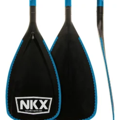 NKX Element Aluminum SUP Paddle 3-Piece