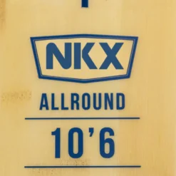 NKX Element Hard SUP