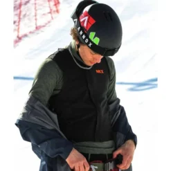 NKX Elite Back Protector