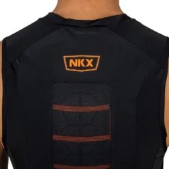 NKX Elite Back Protector