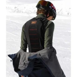 NKX Elite Back Protector