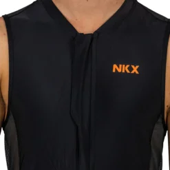 NKX Elite Back Protector