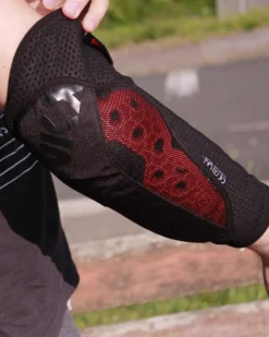 NKX Elite Elbow Pads