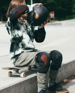 NKX Elite Elbow Pads