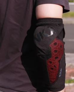 NKX Elite Elbow Pads