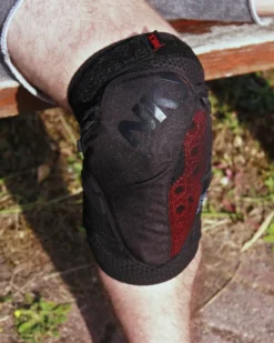 NKX Elite Knee Pads