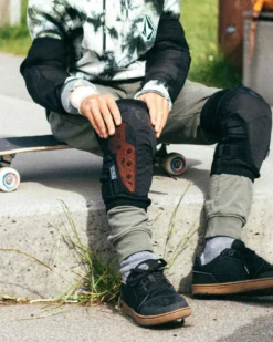 NKX Elite Knee Pads