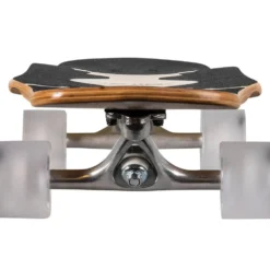 NKX Essential Dancing Longboard