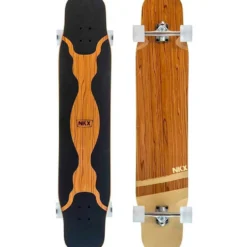 NKX Essential Dancing Longboard