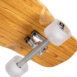 NKX Essential Dancing Longboard