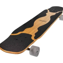 NKX Essential Dancing Longboard