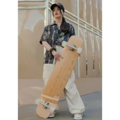 NKX Essential Dancing Longboard