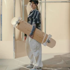 NKX Essential Dancing Longboard