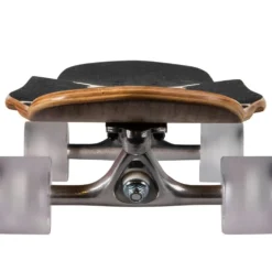 NKX Essential Dancing Longboard