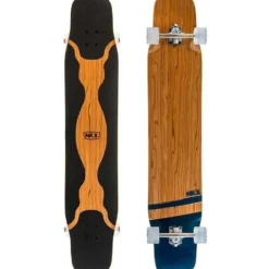 NKX Essential Dancing Longboard