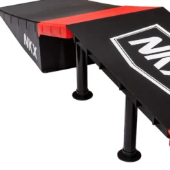 NKX Extreme Double Ramp