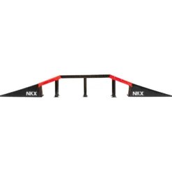 NKX Extreme Double Ramp