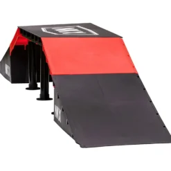 NKX Extreme Double Ramp