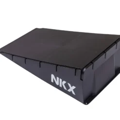 NKX Extreme Double Ramp