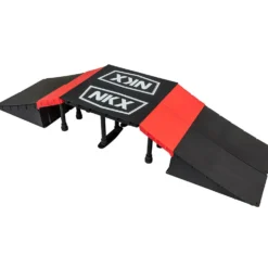 NKX Extreme Double Ramp