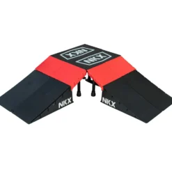 NKX Extreme Double Ramp