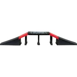 NKX Extreme Double Ramp