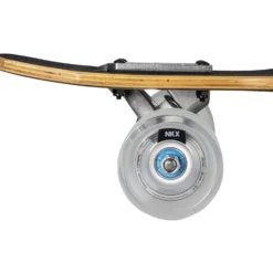 NKX Fearless Longboard