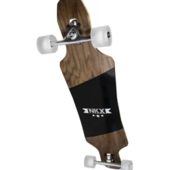 NKX Fearless Longboard