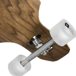NKX Fearless Longboard