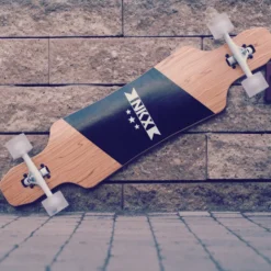 NKX Fearless Longboard