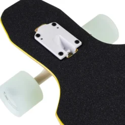 NKX Fearless Longboard