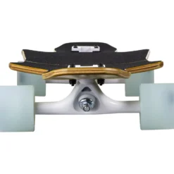 NKX Fearless Longboard