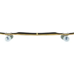 NKX Fearless Longboard