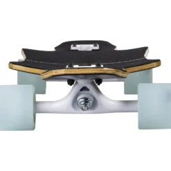 NKX Fearless Longboard