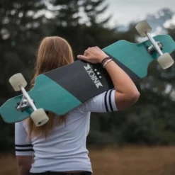 NKX Fearless Longboard