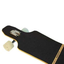 NKX Fearless Longboard