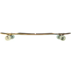 NKX Fearless Longboard