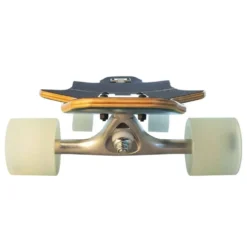 NKX Fearless Longboard
