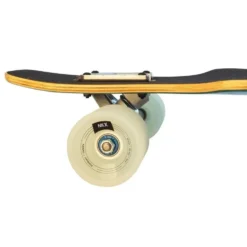 NKX Fearless Longboard
