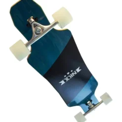 NKX Fearless Longboard