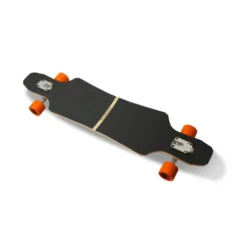 NKX Fearless Longboard